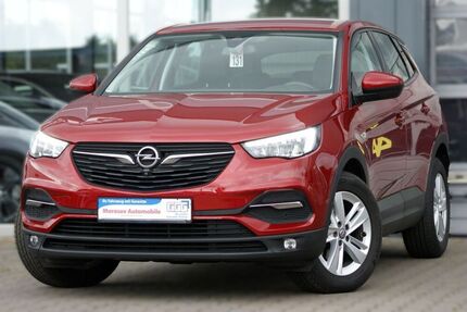 Opel Grandland (X)