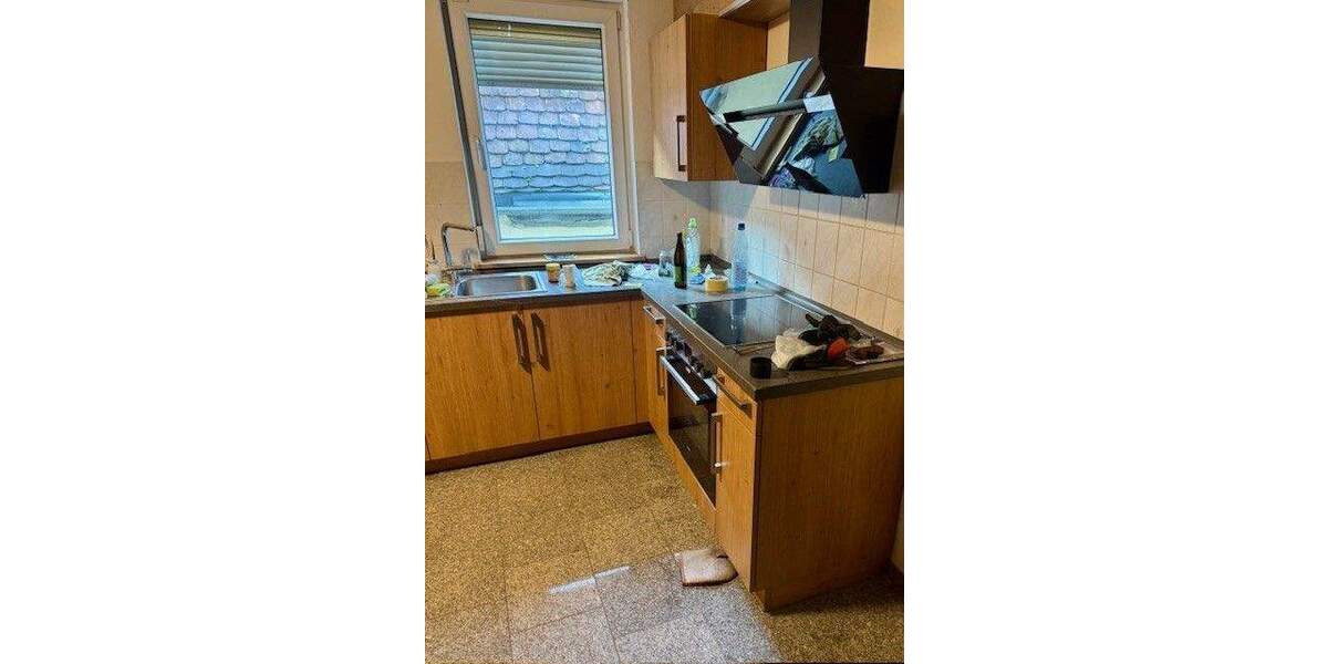 Charmantes älteres Haus sucht neuen Mieter! 5 zimmer