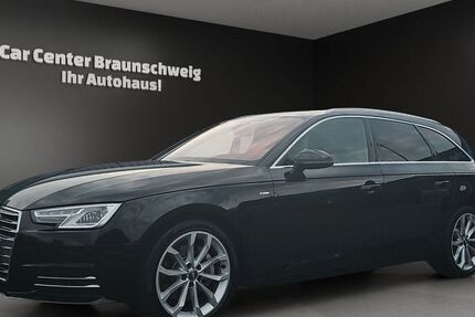 Audi A4 199.075 km 14.199 &euro; Braunschweig 38120