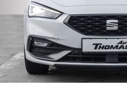 Seat Leon 90.510 km 18.579 &euro; Bonn 53227