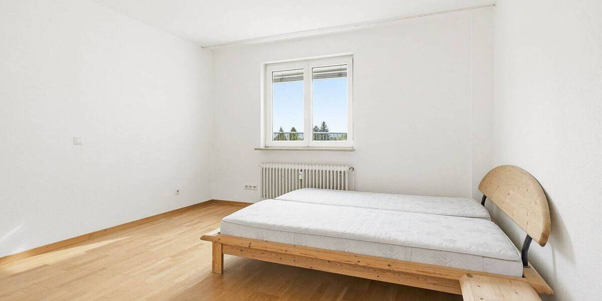 Etagenwohnung Konstanz Königsbau - 3 Zimmer, 91 m&sup2;, 395.000&euro; | Angebot:26763993