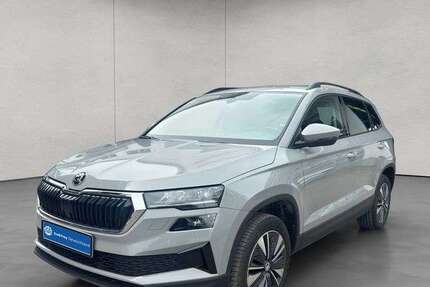 Skoda Karoq 57.501 km 23.490 &euro; Stuttgart 70190