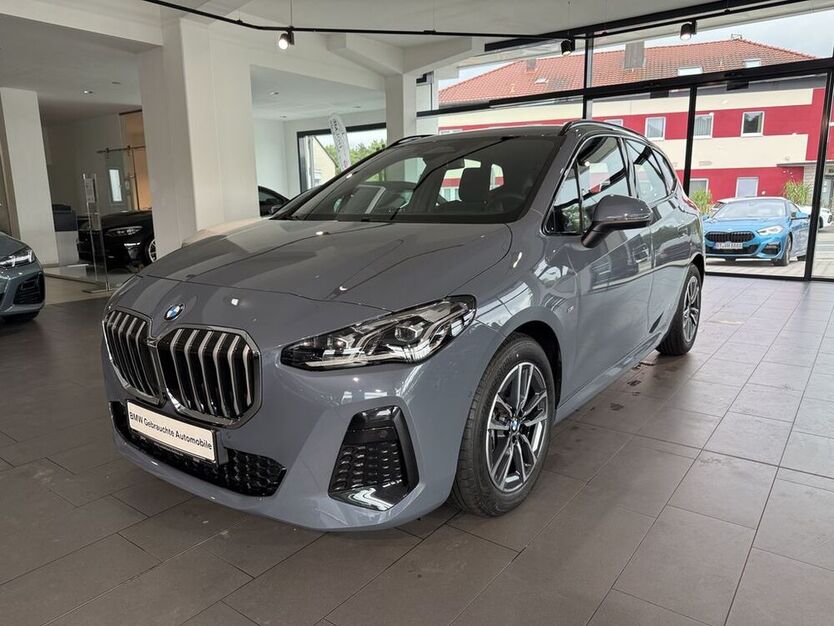 218 Active Tourer