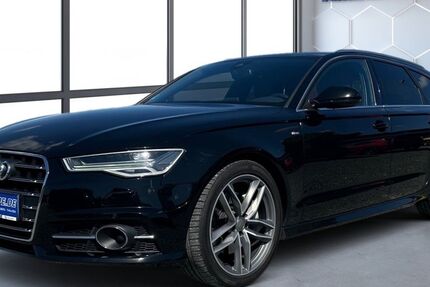 Audi A6 155.595 km 25.890 &euro; Stollberg 09366