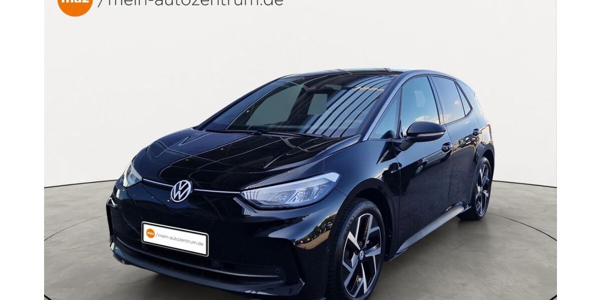 VW ID.3 39.553 km 29.970 &euro; Seevetal 21220