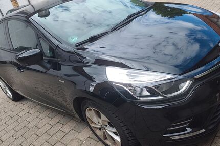 Renault Clio 37.725 km 12.400 &euro; Lauingen 89415