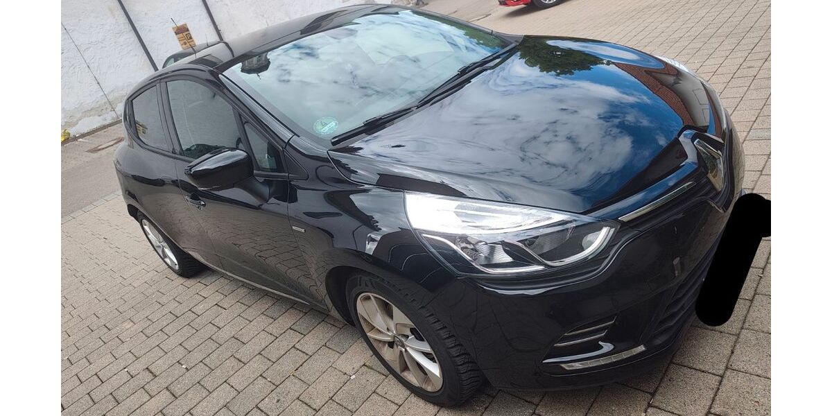 Renault Clio 37.725 km 12.400 &euro; Lauingen 89415