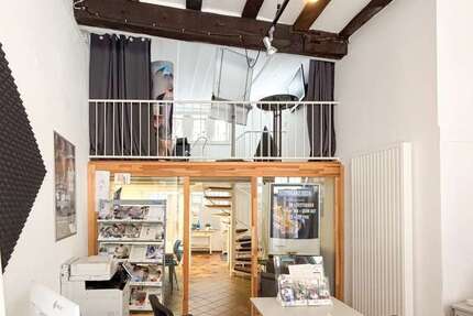 Gewerbeobjekt Limburg - 760&euro; | Angebot:22620347