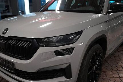 Skoda Kodiaq 33.510 km 32.490 € Gelsenkirchen 45888
