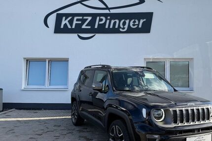 Jeep Renegade 147.736 km 14.999 &euro; Kottenheim 56736