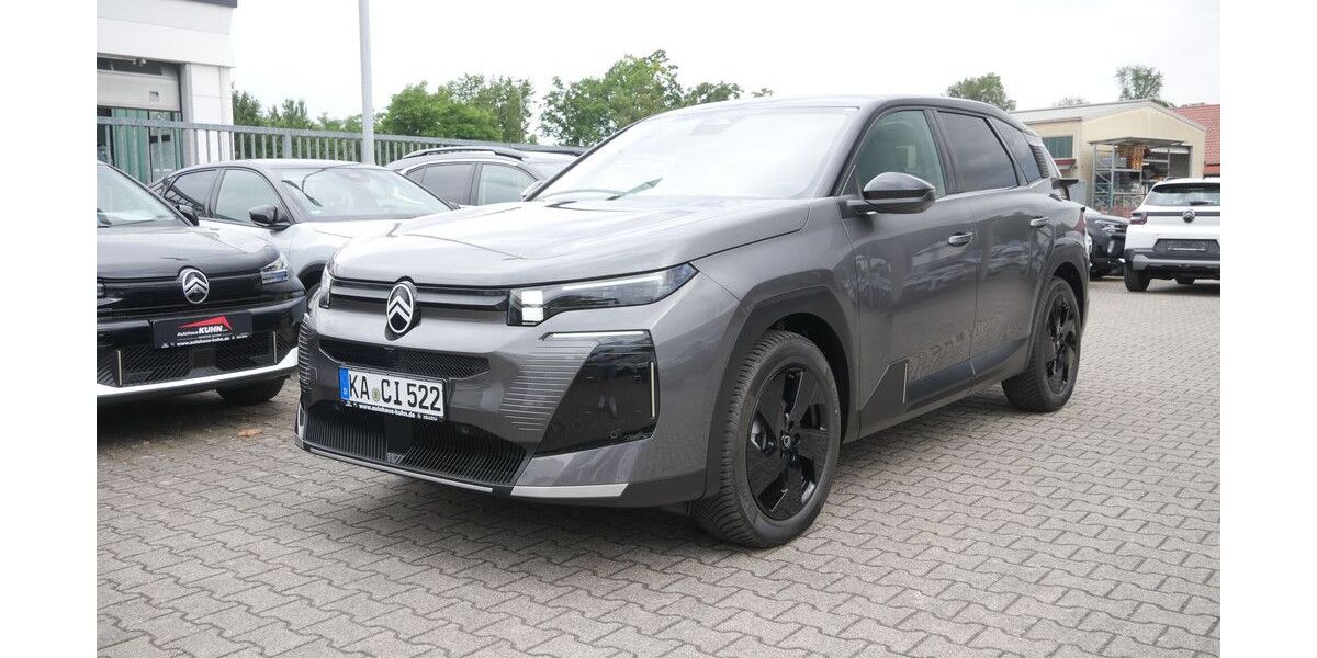 Citroen C5 Aircross 1.500 km 35.980 &euro; Karlsruhe 76185