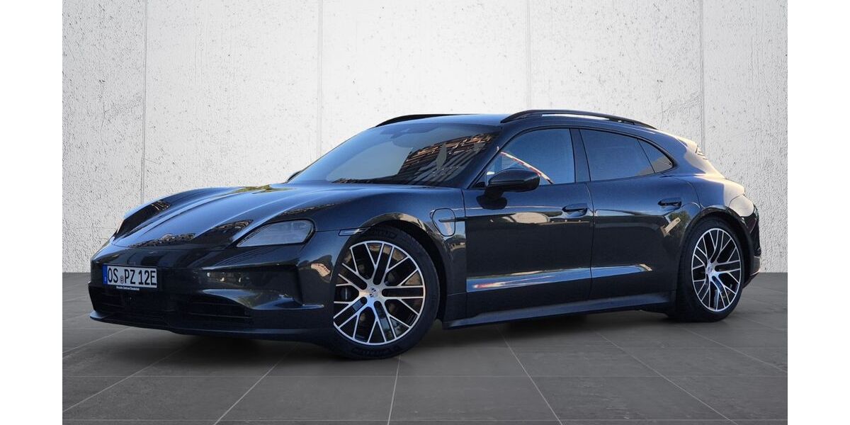 Porsche Taycan 7.900 km 115.900 &euro; Osnabrück 49078