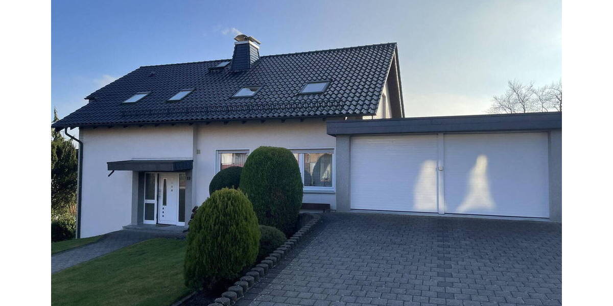 Mehrfamilienhaus, Wohnhaus Kalletal-Hohenhausen Hohenhausen - 1 Zimmer, 225 m&sup2;, 308.000&euro; | Angebot:26424376