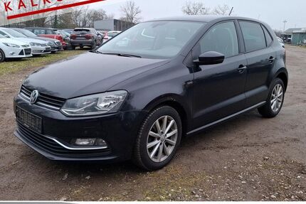 VW Polo 299.778 km 4.585 &euro; Achern 77855