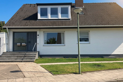 Haus Osnabrück Hafen - 5 Zimmer, 182 m&sup2;, 2.060&euro; | Angebot:27391326