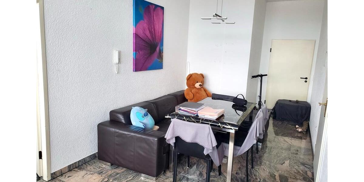 Etagenwohnung Raunheim - 2 Zimmer, 610 m&sup2;, 1.100&euro; | Angebot:26048970