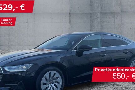 Audi A7 32.100 km 41.990 &euro; Bamberg 96052