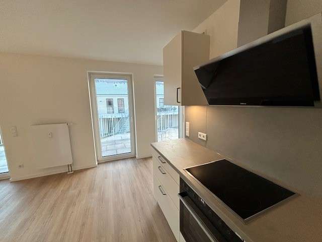 Etagenwohnung Glücksburg - 3 Zimmer, 128 m&sup2;, 1.750&euro; | Angebot:26498772