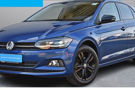 VW Polo 38.620 km 17.490 &euro; Verden 27283