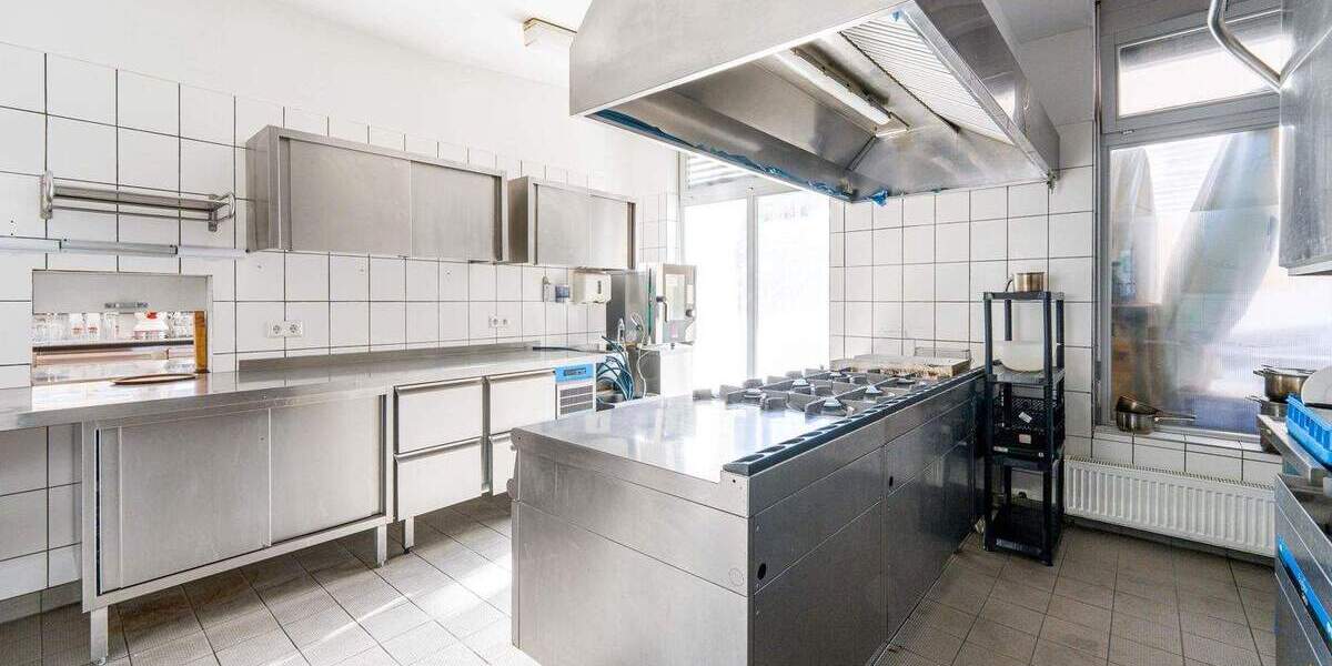 Gewerbeobjekt Rickenbach - 350.000&euro; | Angebot:25835058