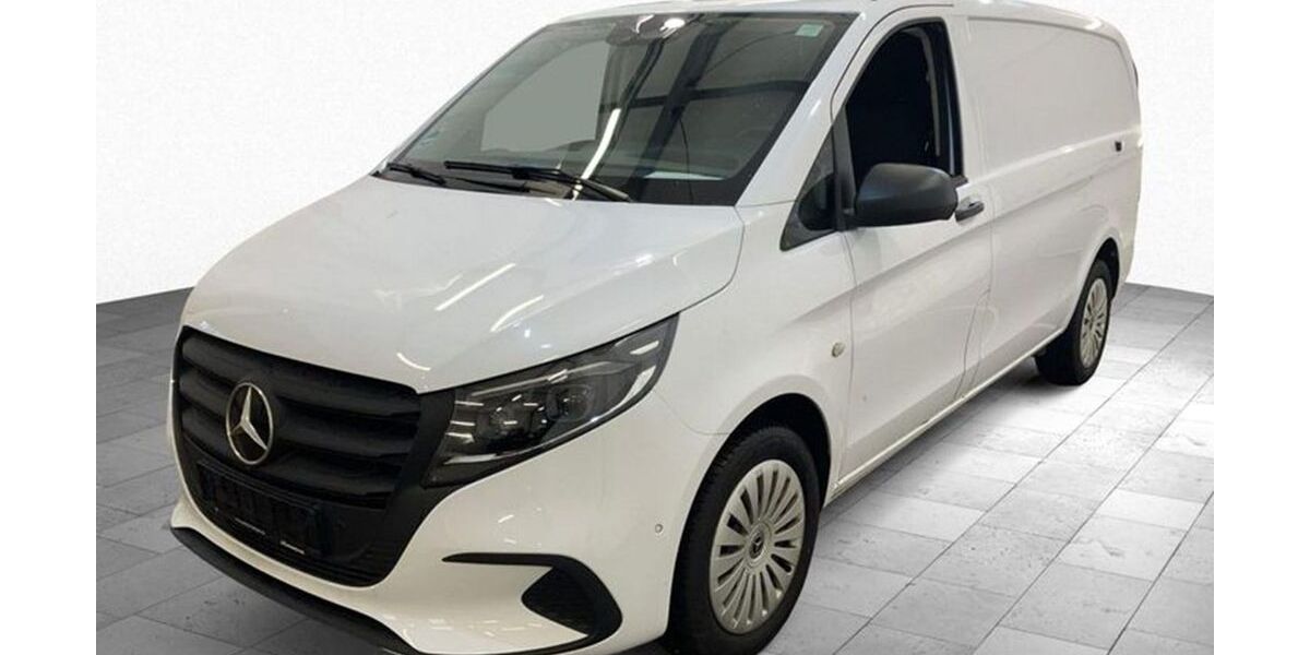 Mercedes-Benz Vito 18.585 km 46.490 &euro; Sangerhausen 06526