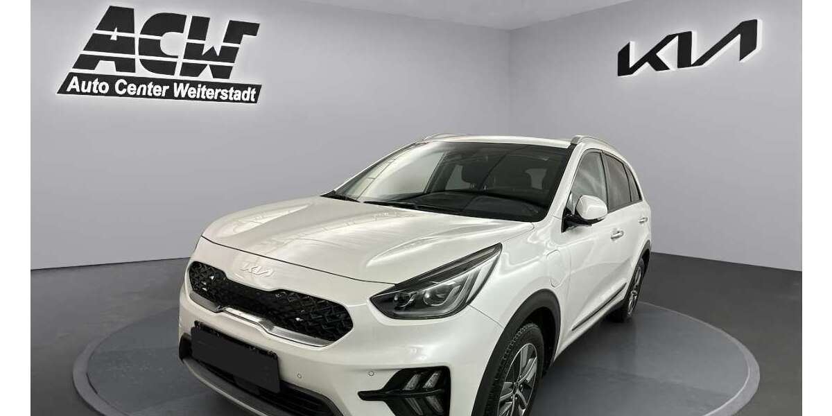 Kia Niro 34.400 km 22.870 &euro; Weiterstadt 64331