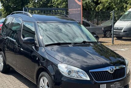 Skoda Roomster 149.000 km 4.750 &euro; Troisdorf 53842