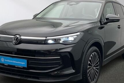 VW Tiguan 25.356 km 33.480 &euro; Emsdetten 48282