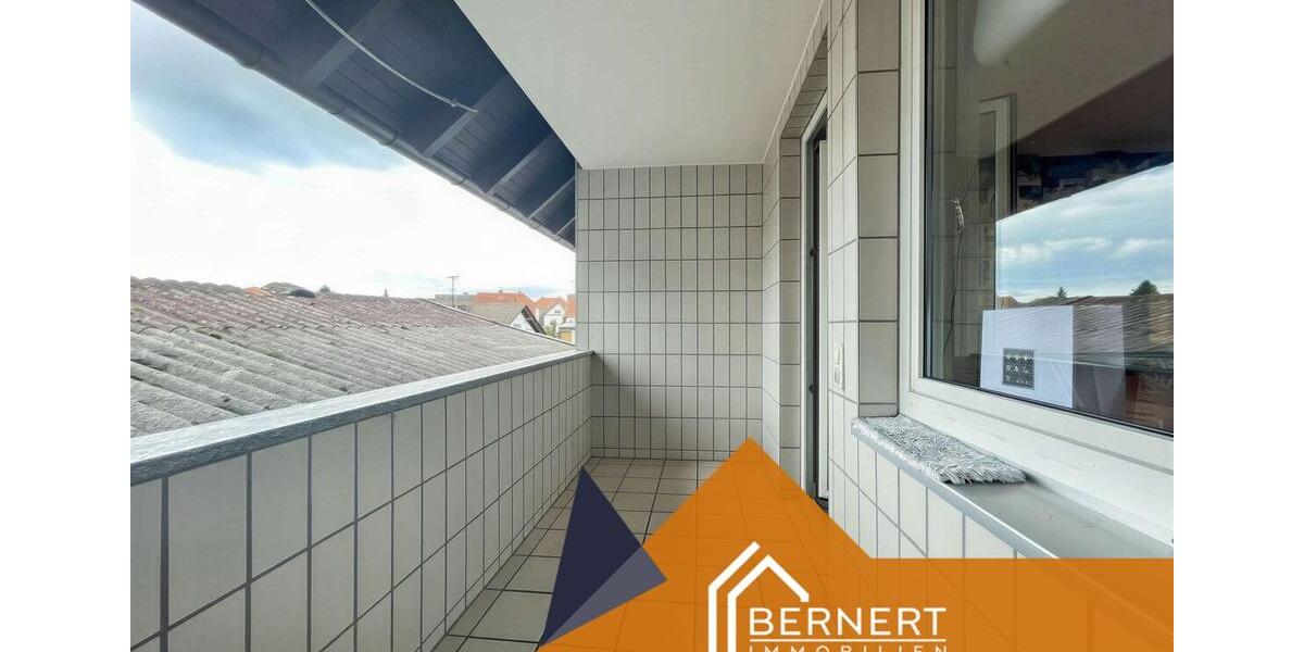 Etagenwohnung Michelau in Oberfranken - 3.5 Zimmer, 115 m&sup2;, 950&euro; | Angebot:23643370