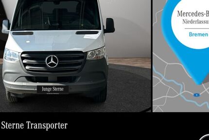 Mercedes-Benz Sprinter 40.315 km 44.006 € Bremen 28307