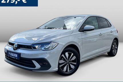 VW Polo 9.415 km 20.790 € Esslingen (bei Stuttgart) 73734