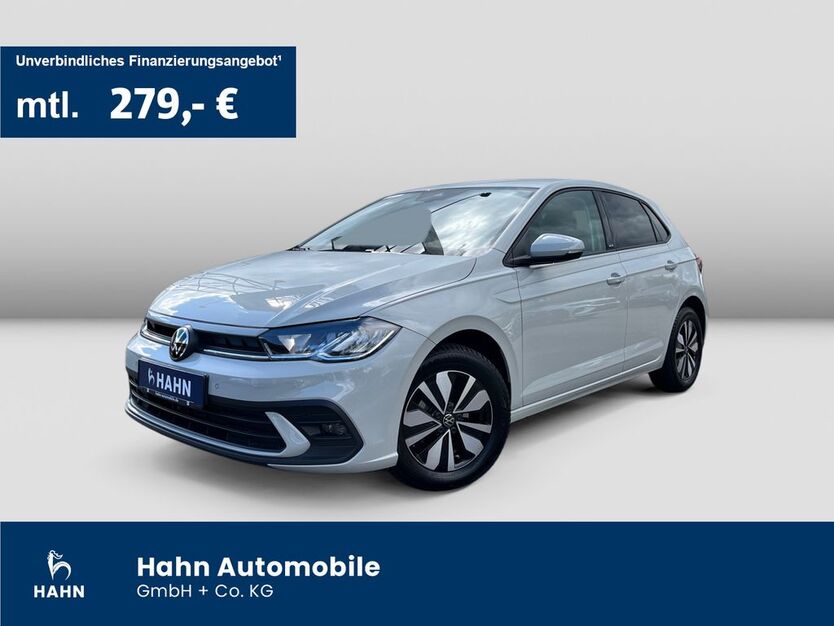 VW Polo 9.415 km 20.790 € Esslingen (bei Stuttgart) 73734