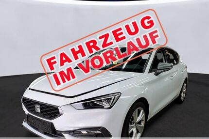 Seat Leon 16.575 km 22.499 &euro; Dresden 01157