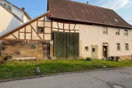 Haus Brackenheim-Neipperg Neipperg - 4 Zimmer, 120 m&sup2;, 180.000&euro; | Angebot:26256203