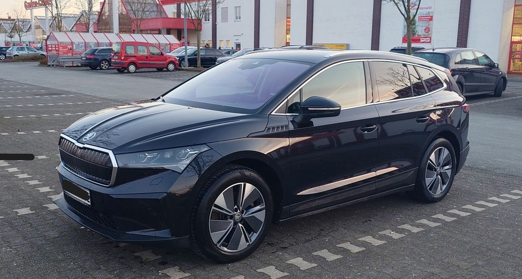 Skoda Enyaq 80.150 km 28.750 &euro; Herzebrock-Clarholz 33442