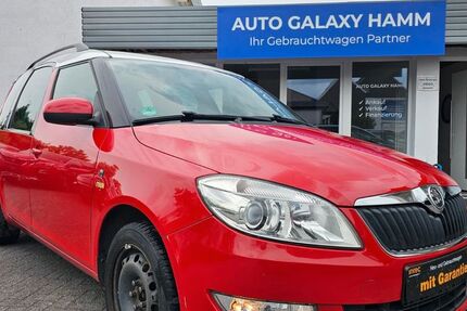 Skoda Roomster 157.000 km 4.200 &euro; Hamm 59067