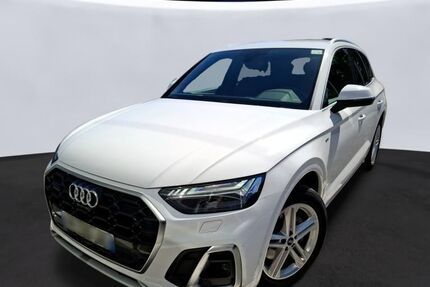 Audi Q5 75.652 km 34.326 &euro; Hagen 58091