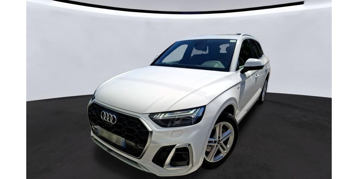 Audi Q5 75.652 km 34.326 &euro; Hagen 58091