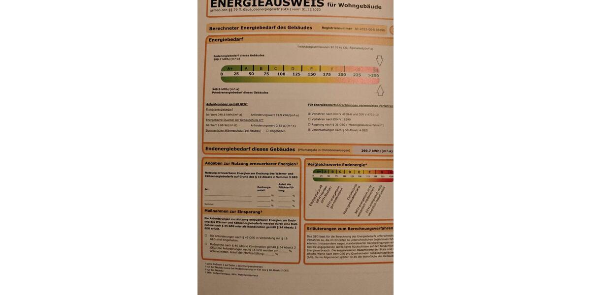 Einfamilienhaus Wittingen - 4 Zimmer, 122 m&sup2;, 155.000&euro; | Angebot:25311966
