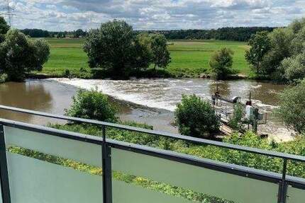 Wohnung Erlangen Bruck - 4 Zimmer, 100 m&sup2;, 1.390&euro; | Angebot:25214033