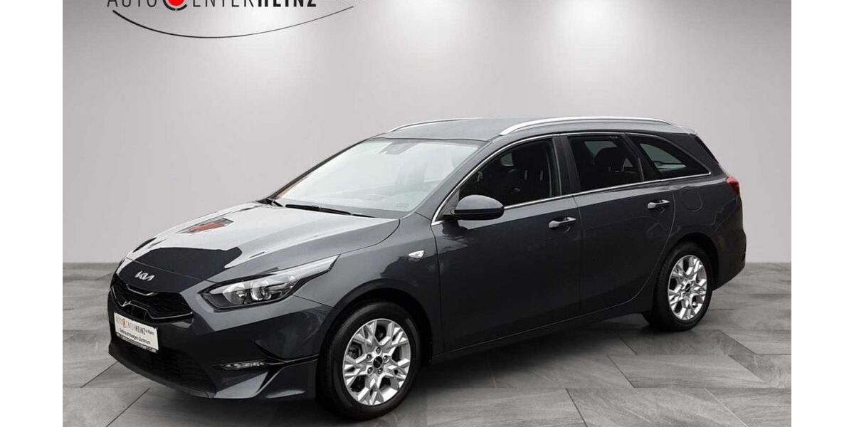 Kia ceed Sportswagon 34.880 km 20.900 &euro; Mainz 55120