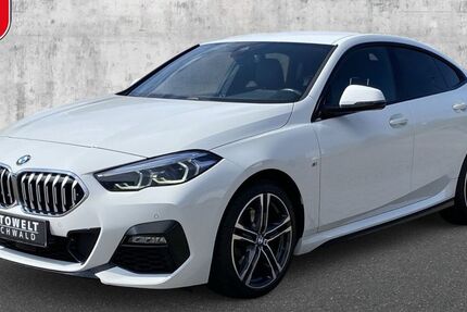 BMW 218 Gran Coupé 79.000 km 23.370 &euro; Hermeskeil 54411
