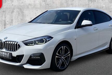BMW 218 Gran Coupé 79.000 km 23.770 &euro; Hermeskeil 54411