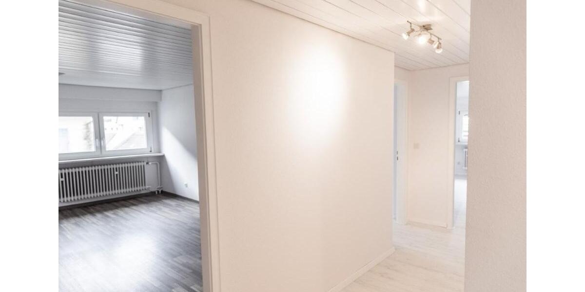 Schöne 3-Zimmer Wohnung Stadtmitte Radolzell 3 zimmer