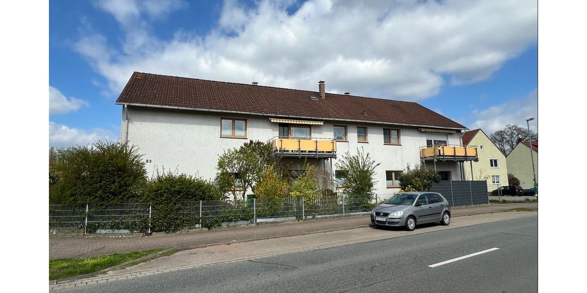 Attraktive Kapitalanlage gesucht? - Erdgeschoßwohnung Ilsede Bülten | Angebot:26934470