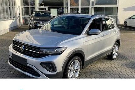 VW T-Cross 2.750 km 21.998 € Lünen 44534