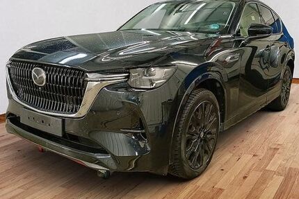 Mazda CX-60 15.900 km 42.990 &euro; Rinteln 31737