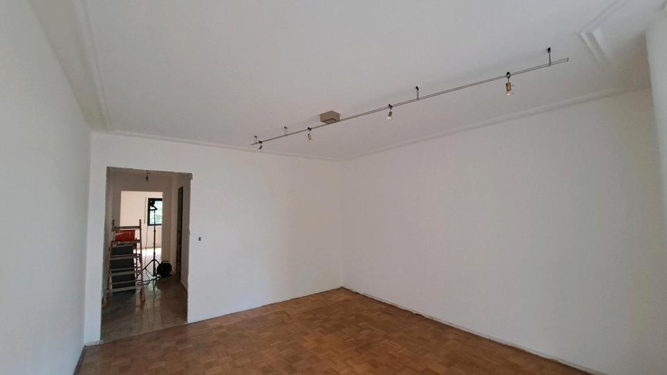 Etagenwohnung Mannheim Almenhof - 4 Zimmer, 140 m&sup2;, 1.960&euro; | Angebot:26289280