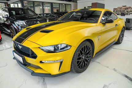 Ford Mustang 89.824 km 34.999 &euro; Quakenbrück 49610