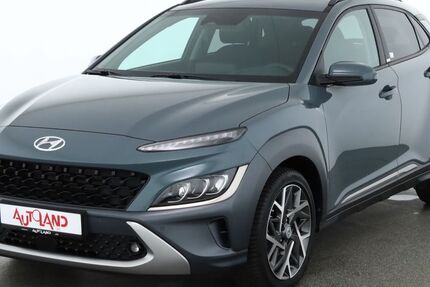 Hyundai KONA 25.149 km 21.890 &euro; Dresden 01069